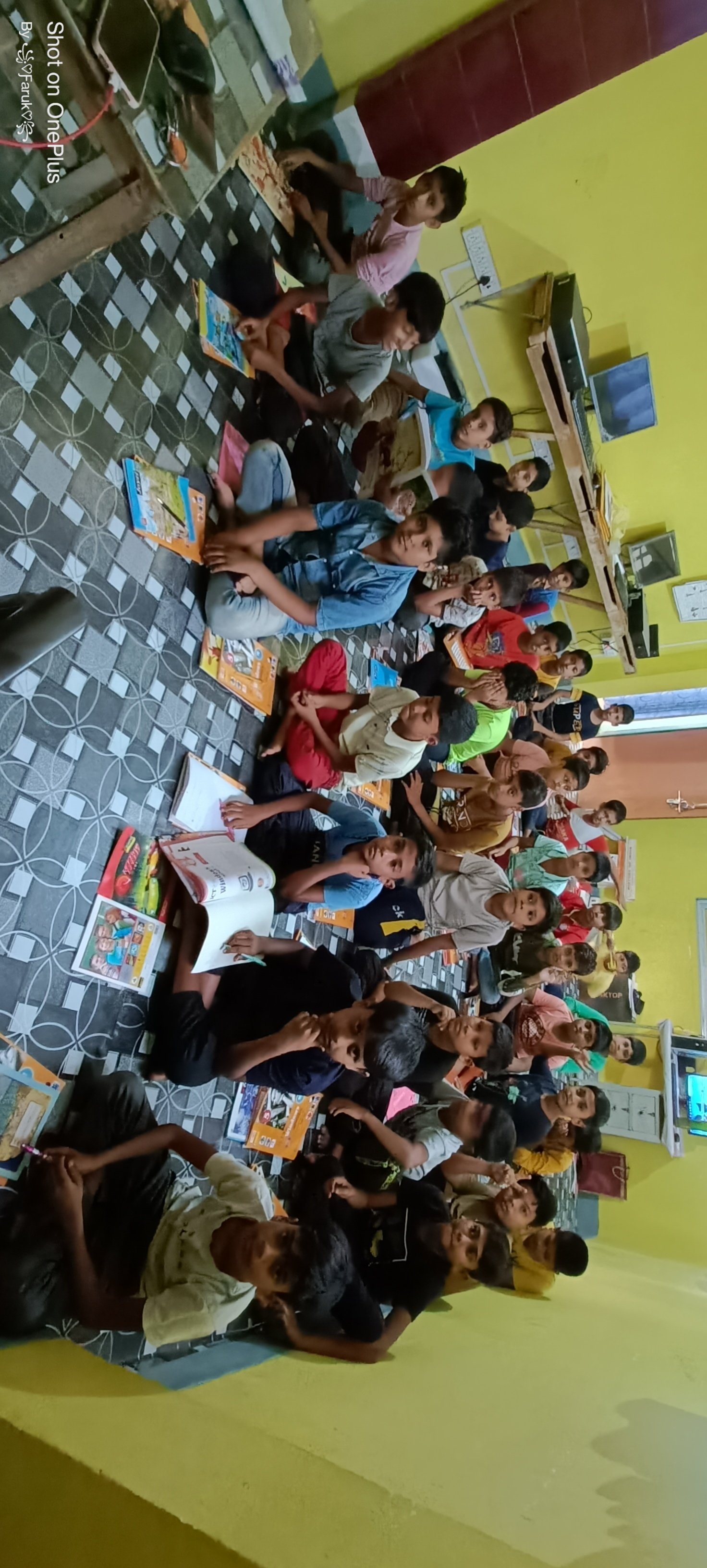 Computer class