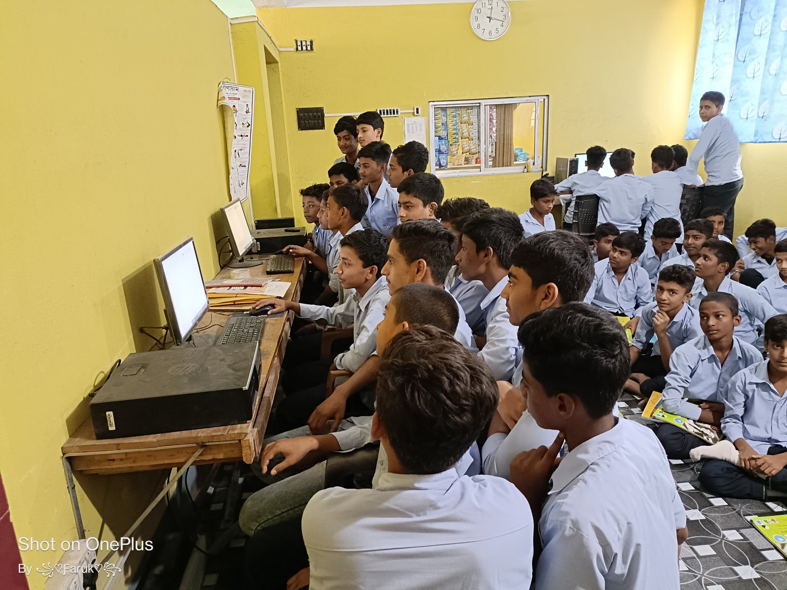 Computer class