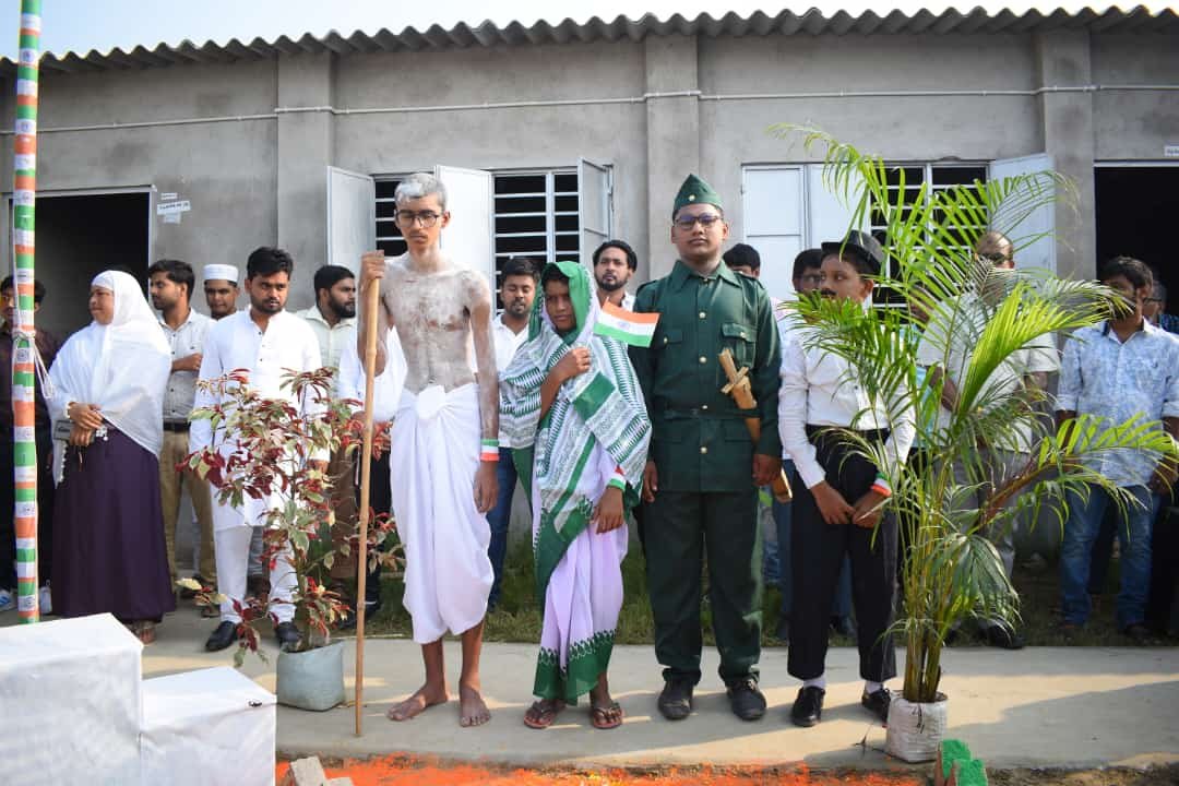 Some pictures of Independence Day