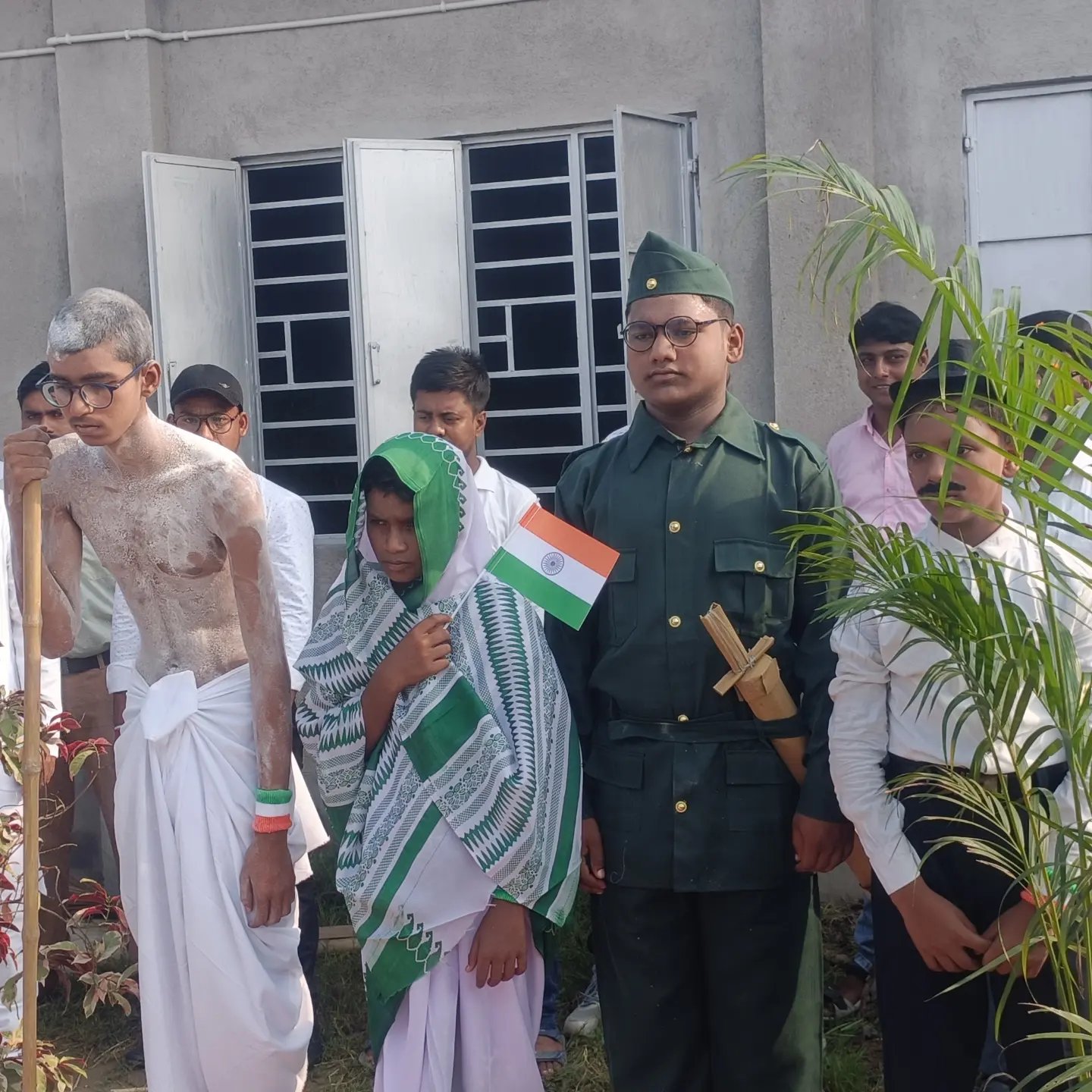 Some pictures of Independence Day