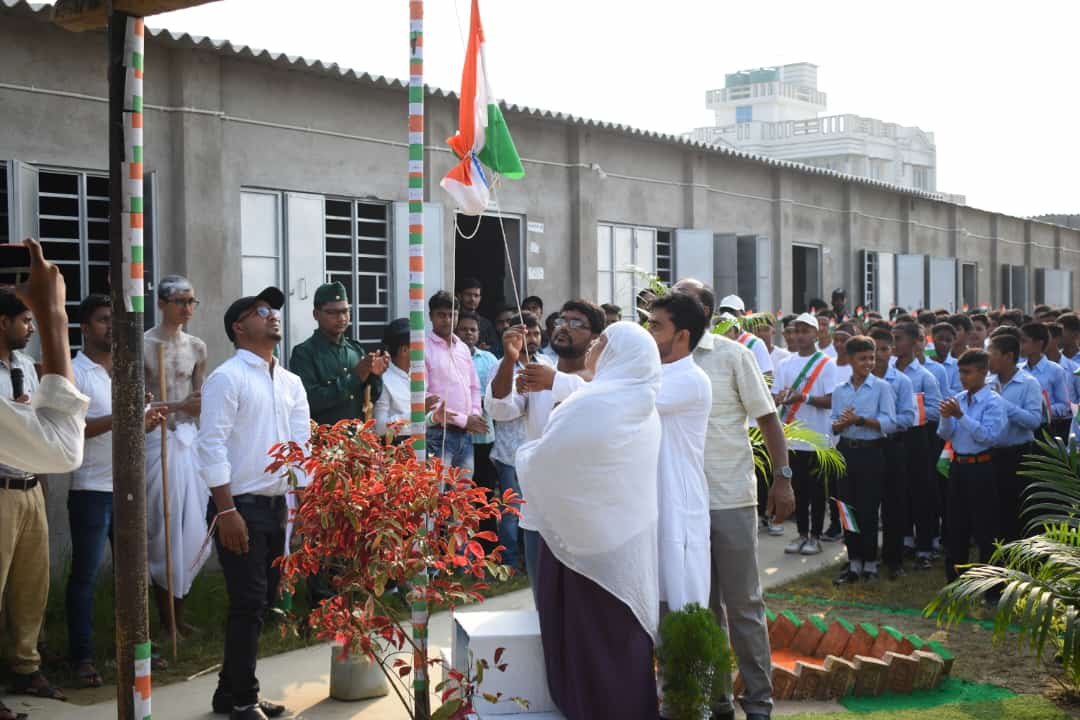 Some pictures of Independence Day