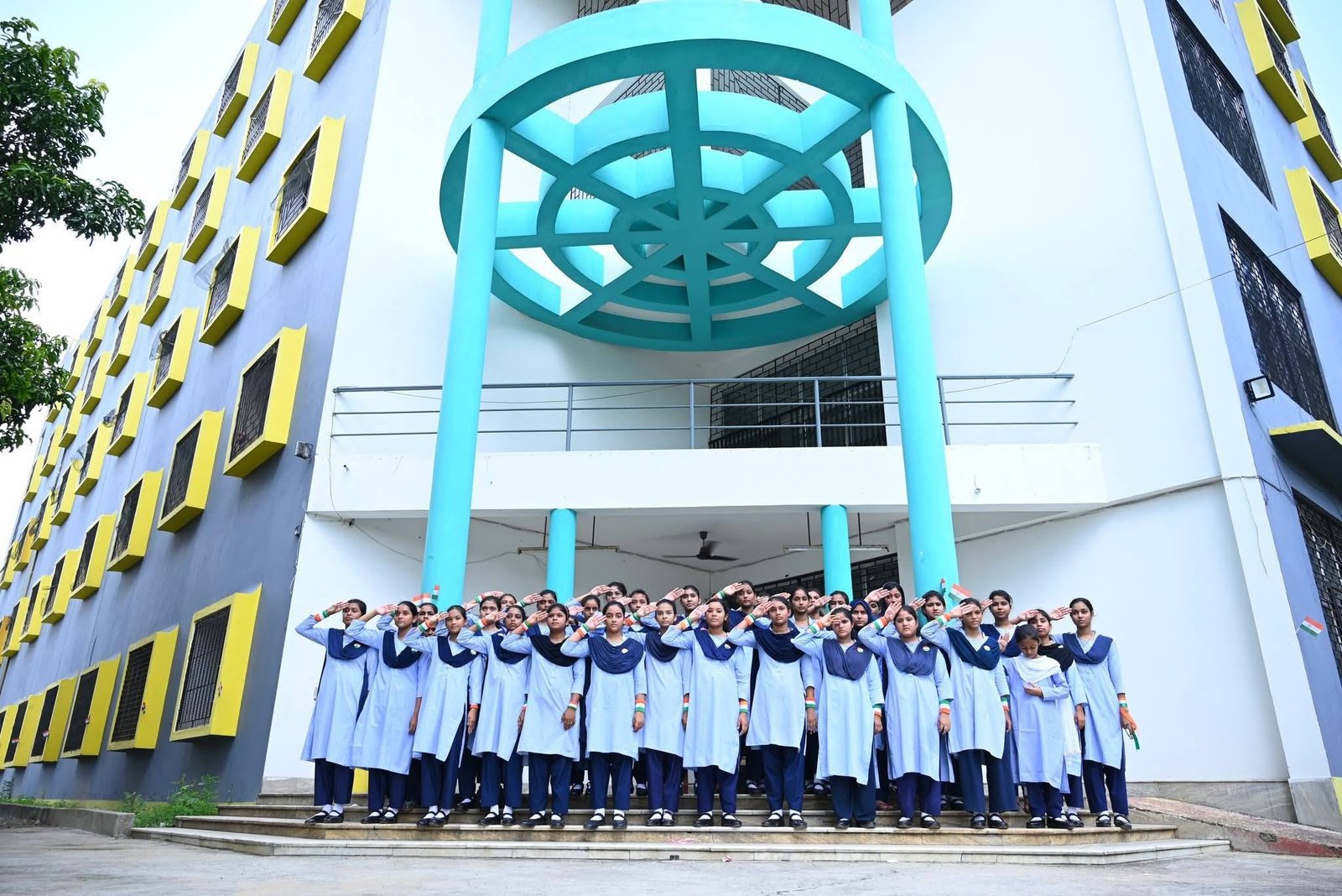 16 Mile Campus